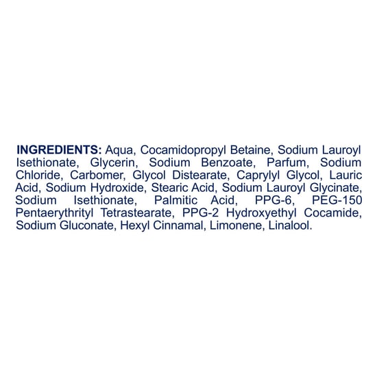 Dove Hydrate Body Wash 0% Sulfate SLES for Softer & Smoother Skin, 720ml