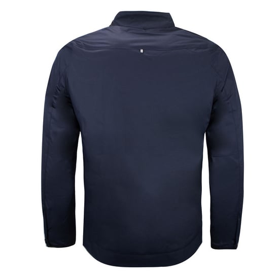 Oakley City Performance Bomber Jacket Navy - Mens