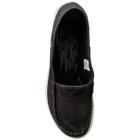Merrell Duskair Moc Damen Schwarze Schuhe - Image 5
