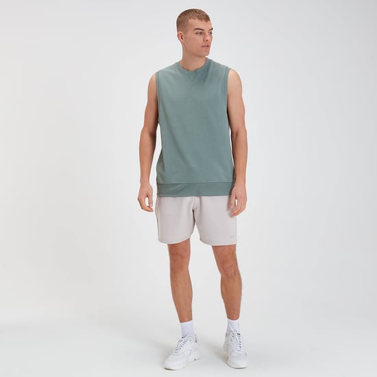 MP Männer Ruhetag Tanktop - Kaktus - Image 2