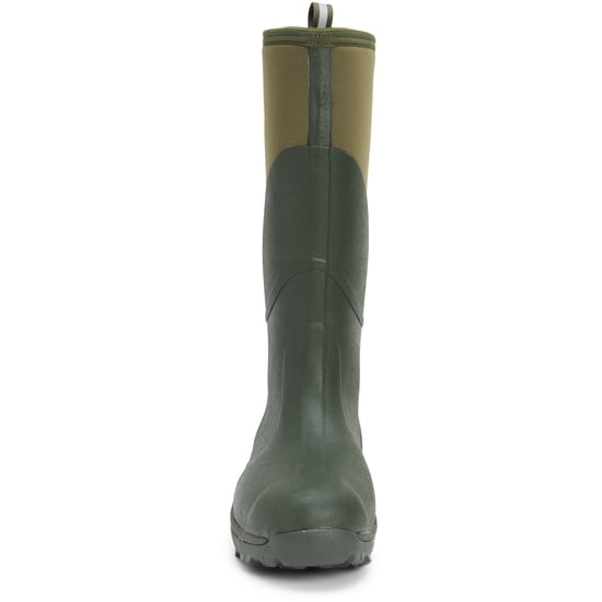 Muck Boots Muckmaster Hi Gummi Moos Gummistiefel - Image 3