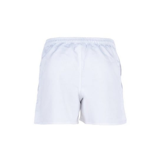 Canterbury Mens Professional Polyester Shorts (White)