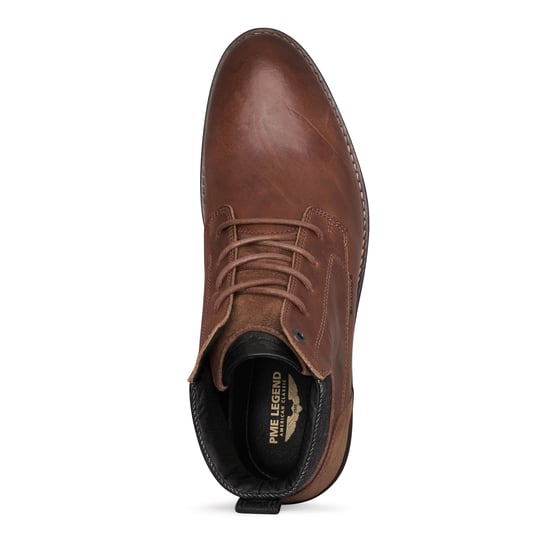 Huffster Cognac von PME Legend in der farbe Braun und in größe 44. - Image 3