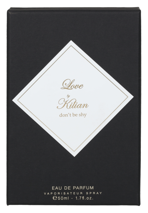Kilian Love Don't Be Shy Edp Spray 50ml. - Image 2