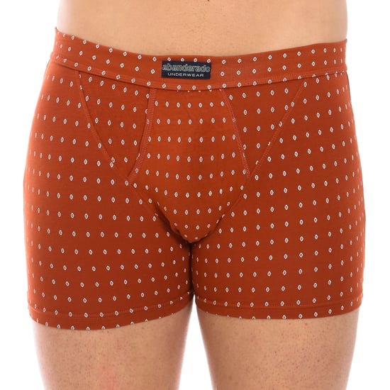 Pack-2 Sensitive Essential Boxers A5398 für Herren - Image 6