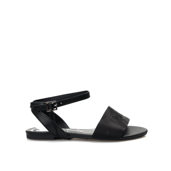 Armani Exchange Sandalen Damen schwarz - Image 1