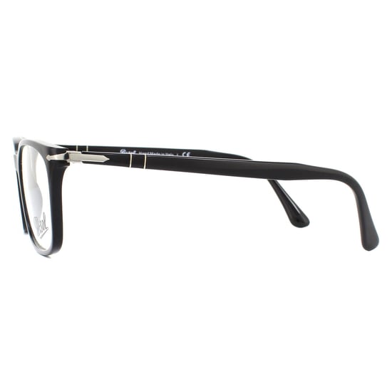 Persol Lunettes PO3189V 95 hommes noirs - Image 3