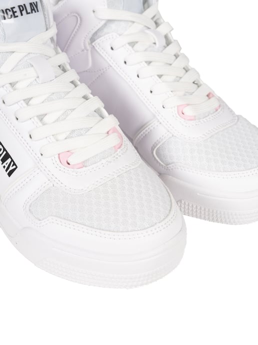Ice Play Sneaker Damen weiß - Image 5