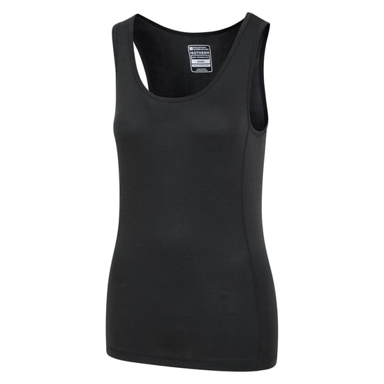 Mountain Warehouse - "Keep The Heat" Top für Damen (Schwarz) - Image 4