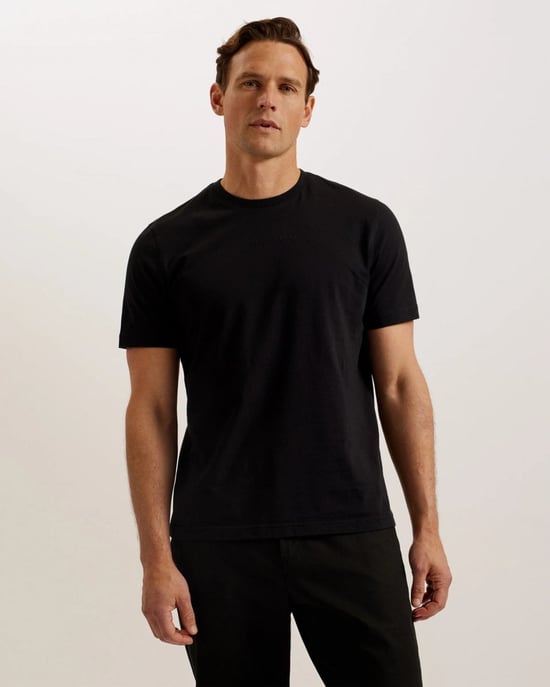 Ted Baker Wiskin Herren T-Shirt - Image 1