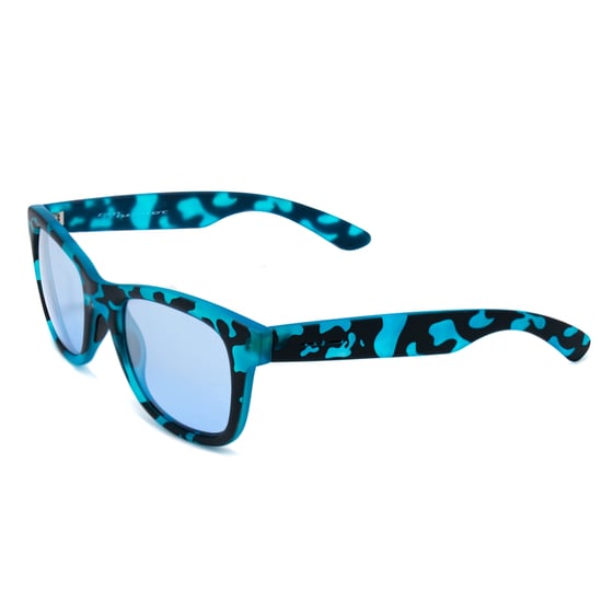 Italia Independent Unisex-Sonnenbrillen 50/20/140 mm Acetat - Image 1