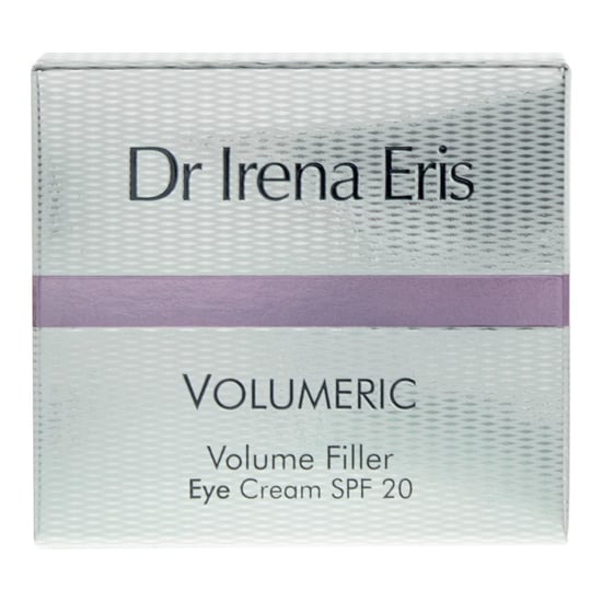 Dr Irena Eris Volumeric Volume Filler Spf 20 Eye Cream 15ml