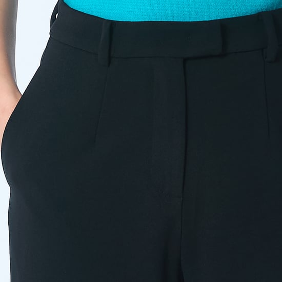 Schmal zulaufende Zigarettenhose - Image 5