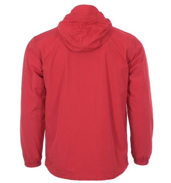 Lyle & Scott Leichte Jacke Gala Rot - Image 2
