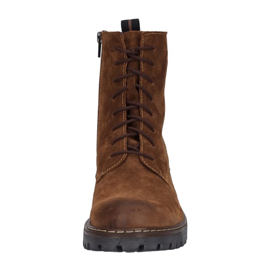 JOSEF SEIBEL Marta 02 | Stiefelette für Damen | Braun Marta 02, castagne - Image 5