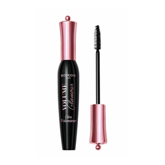 Volume Glamour Mascara Ultra Volume #01-noir 12 ml - Image 1