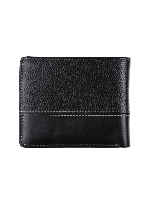 Luke 1977 VOLCOMBE WALLET Black