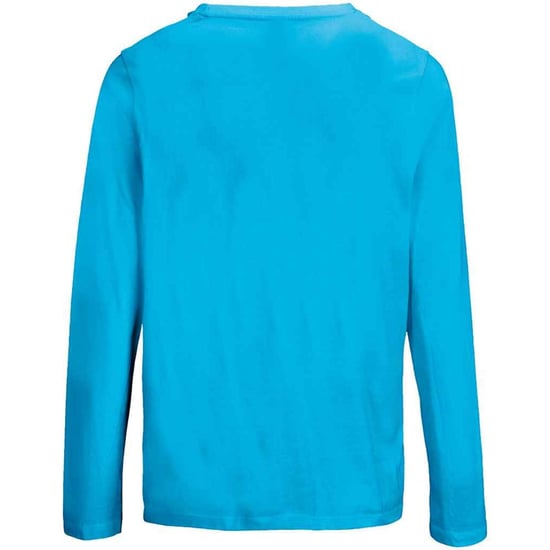 SOLS - "Monarch" T-Shirt für Damen Langärmlig () - Image 2