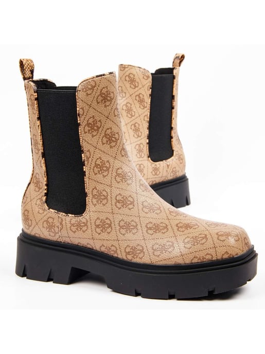 Stiefel Guess Damen 4g Classic - Image 2