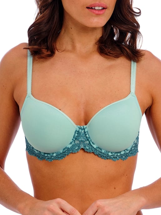 Embrace Lace Contour Bra