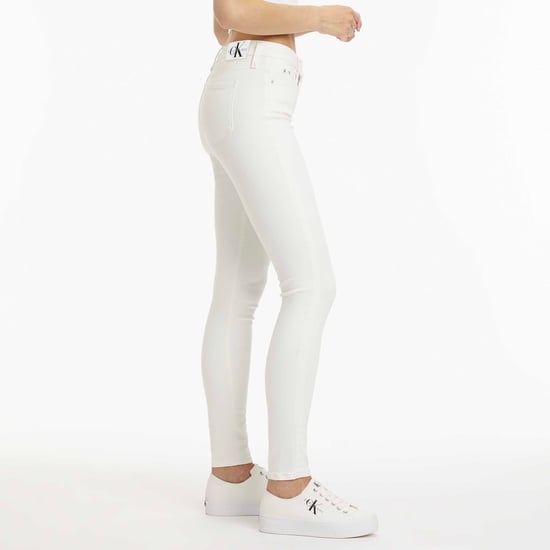 Jeans Ck Jeans Mid Rise Skinny - Image 4