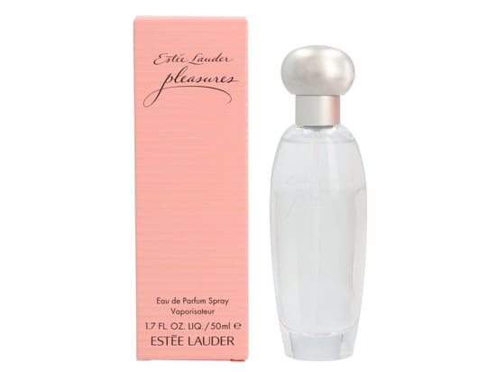 Estee Lauder Pleasures Edp Spray 50ml