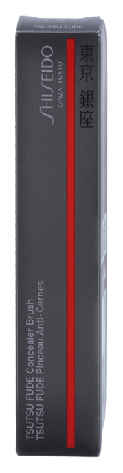 Shiseido Tsutsu Fude Concealer Brush. - Image 2