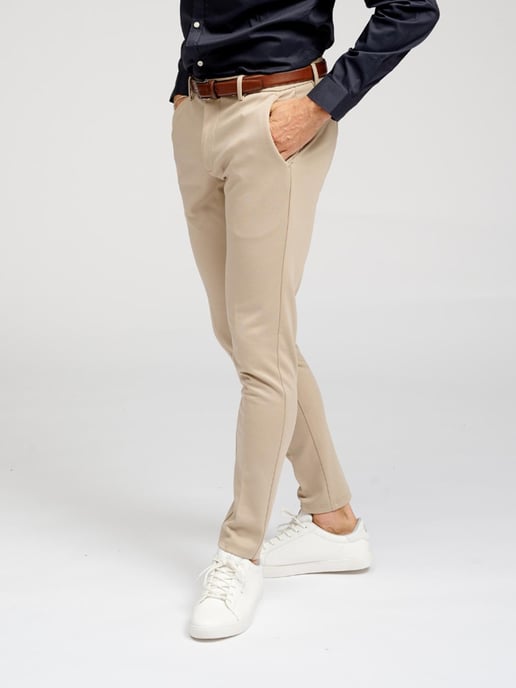 The Original Performance Pants - Sand