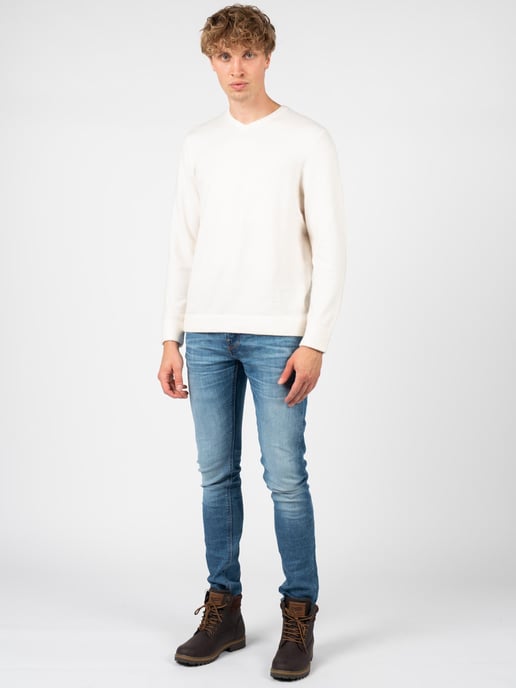 Guess Jeans Super Skinny Chris Herren blau - Image 2