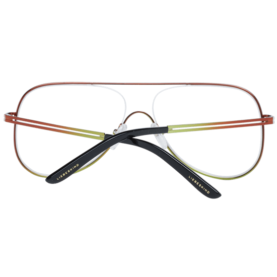 Liebeskind Optische Fassung 11055-00335 orange 57 - Image 3