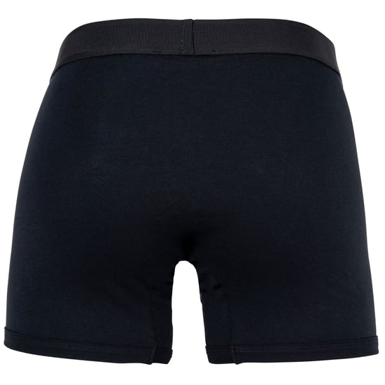 Versace Trunk Jersey Cotton Topeka+Elastic Canete Logo  Boxershort - Image 2
