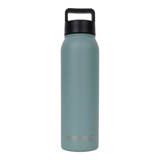 Regatta Thermulate Insulated 600ml Bottle (Sage Green)