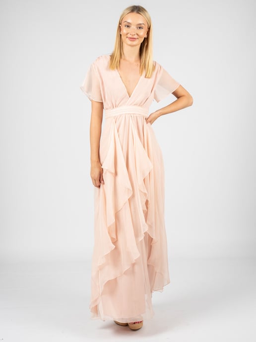 Liu-Jo Kleid Damen pink - Image 2
