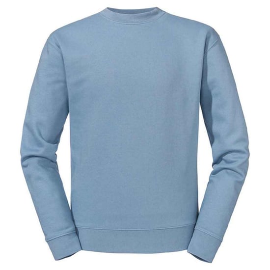 Russell Herren Authentic Sweatshirt (Mineral Blau) - Image 1
