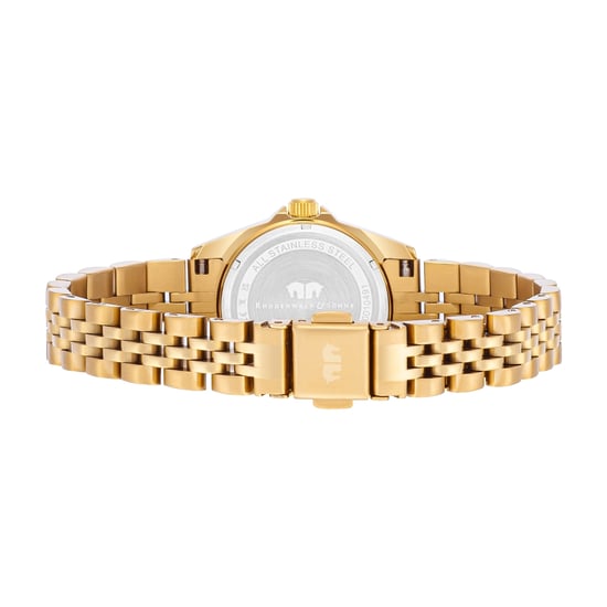 Rhodenwald   Söhne Female Stainless steel Watch 27,5 - Image 4