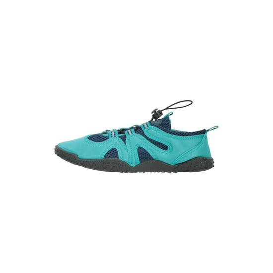 Mountain Warehouse - Damen Schwimmschuhe, anpassbar (Petrol) - Image 3