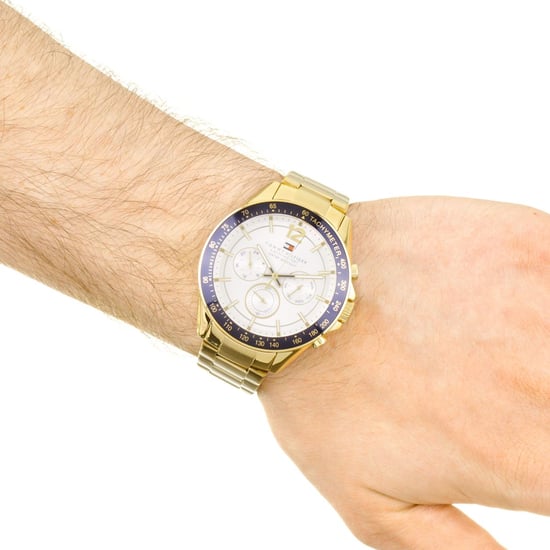 Tommy Hilfiger Herren Uhr 1791121 - Image 4