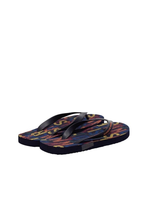 North Sails Flip Flop Sandy Herren dunkelblau - Image 3