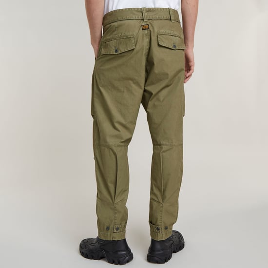 G-Star RAW Fatigue Relaxed Tapered Pants - Image 2