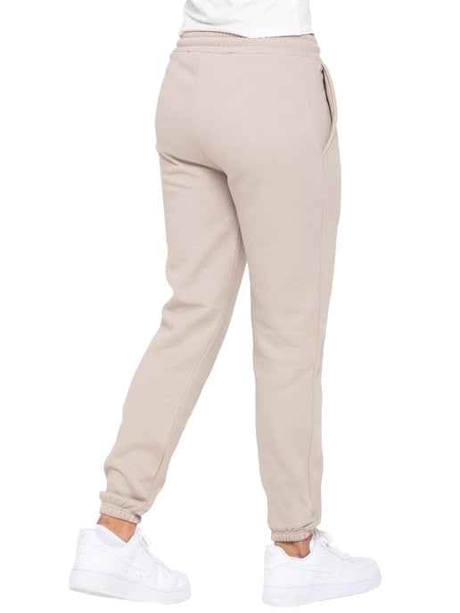 Enzo | Damen Jogger - Haferflocken - Image 3