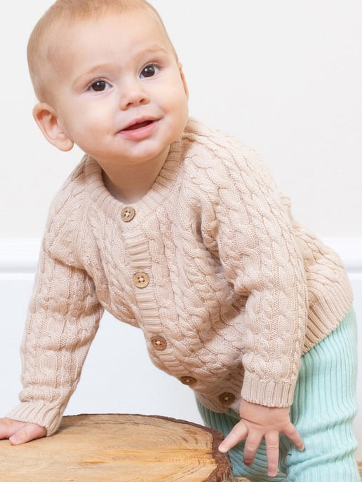 Kite Clothing My First Cardi