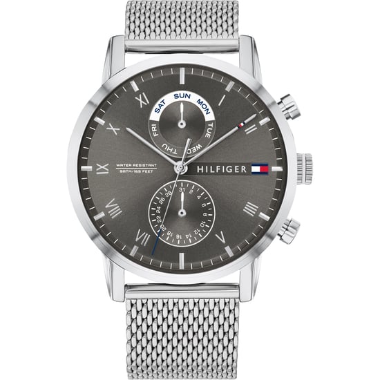 Tommy Hilfiger Herren Uhr 1710402 - Image 1