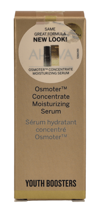 Ahava Totes Meer Osmoter Konzentrat 30ml - Image 2