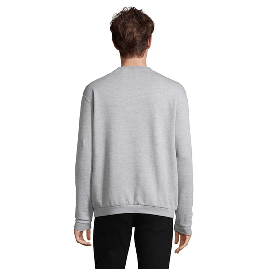 SOLS - "Spider" Sweatshirt Rundhalsausschnitt für Herren () - Image 2