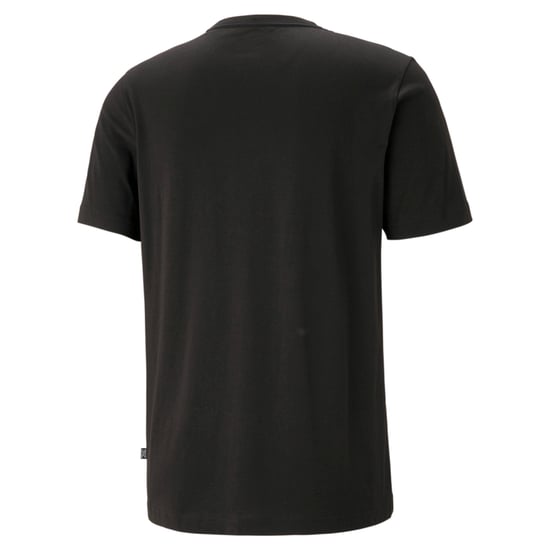 PUMA Herren Essentials Kleines Logo T-Shirt - Image 5