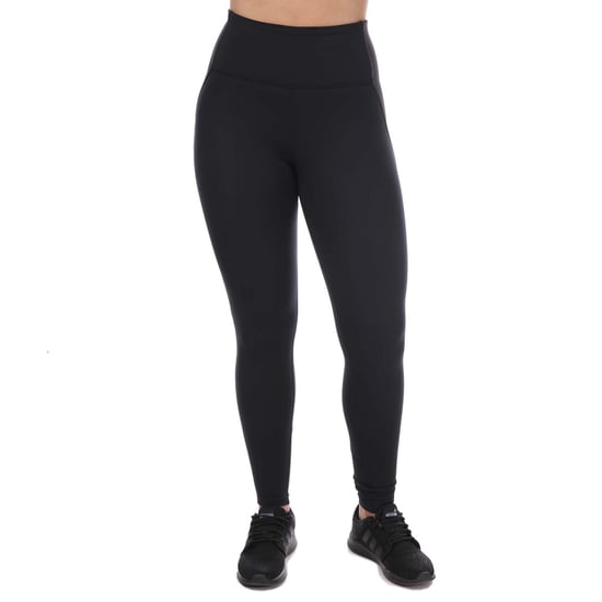 Women's Reebok Lux Perform High-Rise Leggings in Black
