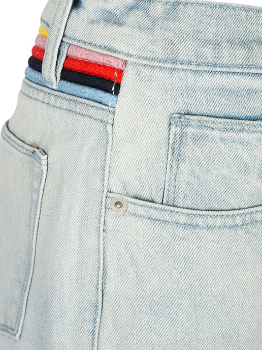 Juicy Couture Jeans Girlfriend Damen Blau - Image 4