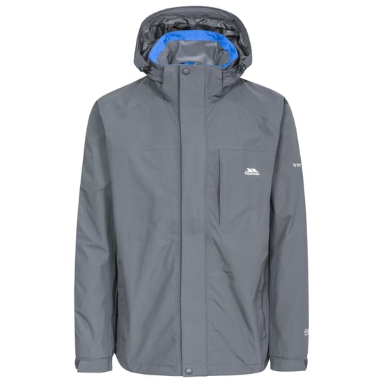 Trespass Mens Edwards II Waterproof Jacket