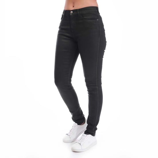 Women's Emporio Armani J20 Skinny-Fit Jeans in Denim