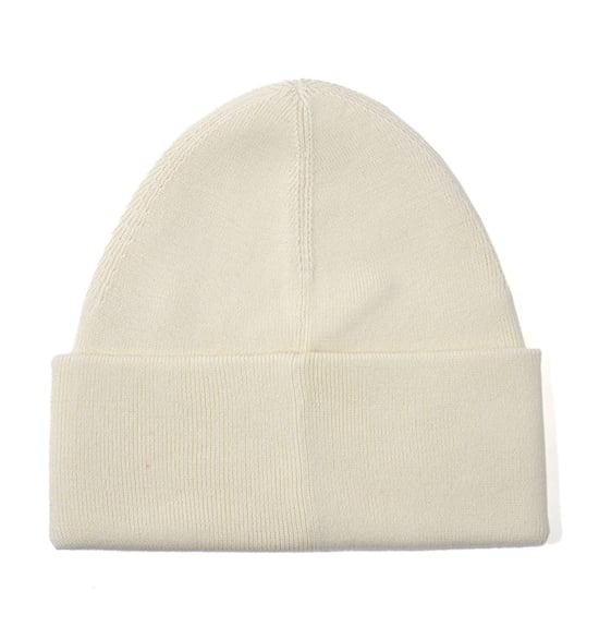 Bonnet Fred Perry Pour Accessoires en Écru - Image 2
